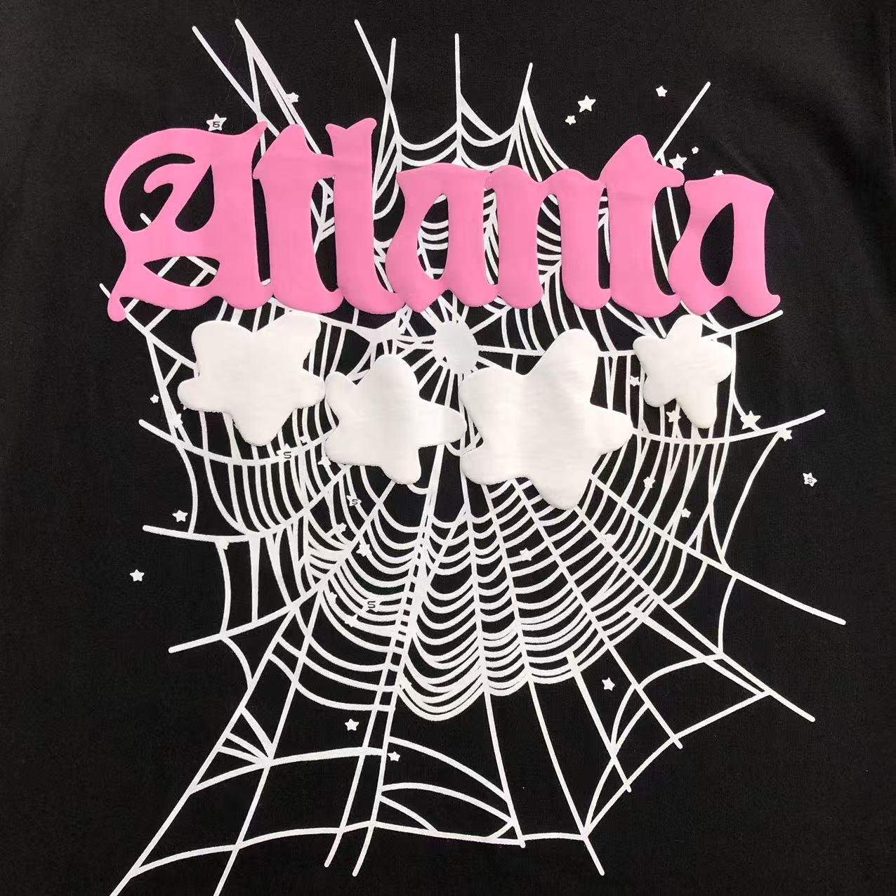 T-shirt Sp5der