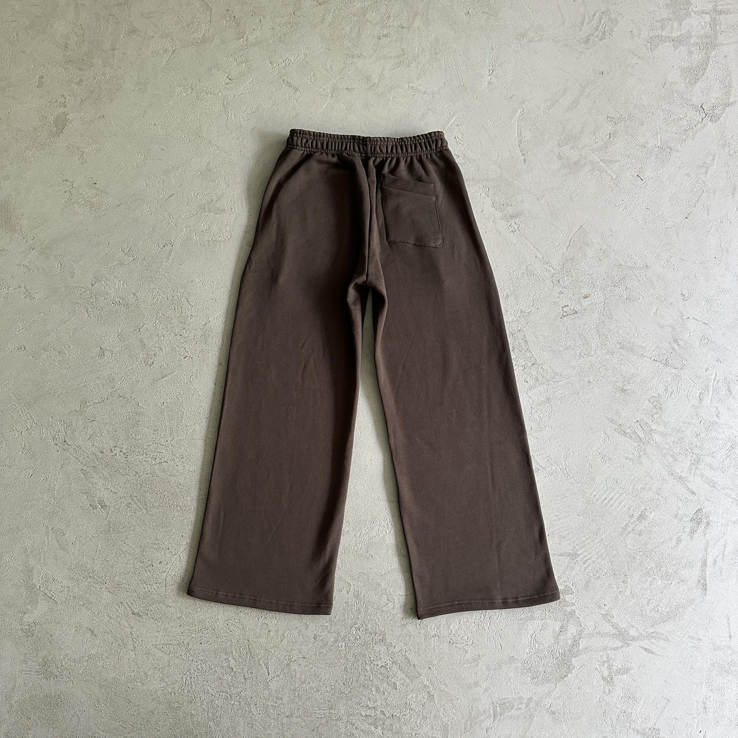 Pantalon de jogging ample Broken P Out