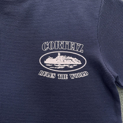 T-shirt Corteiz