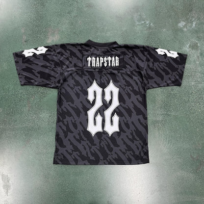 Maglia da calcio Trapstar