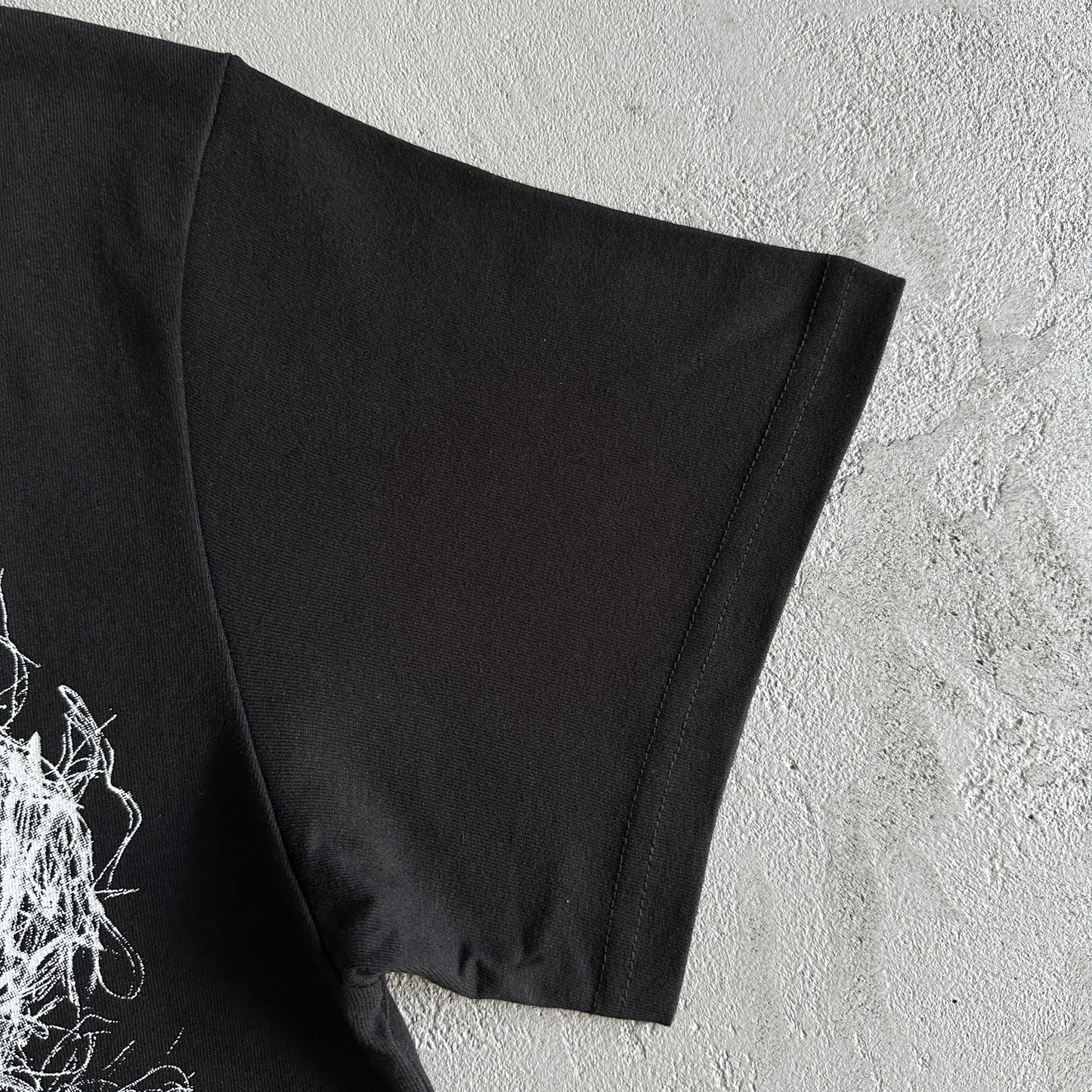 T-shirt Corteiz
