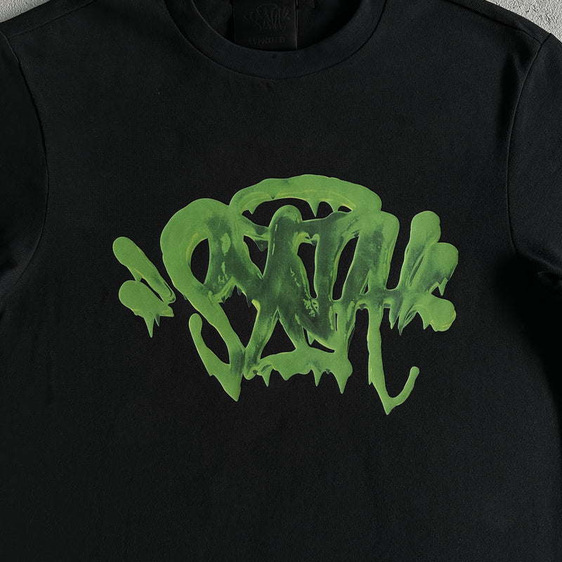 Synaworld Tshirt Slime