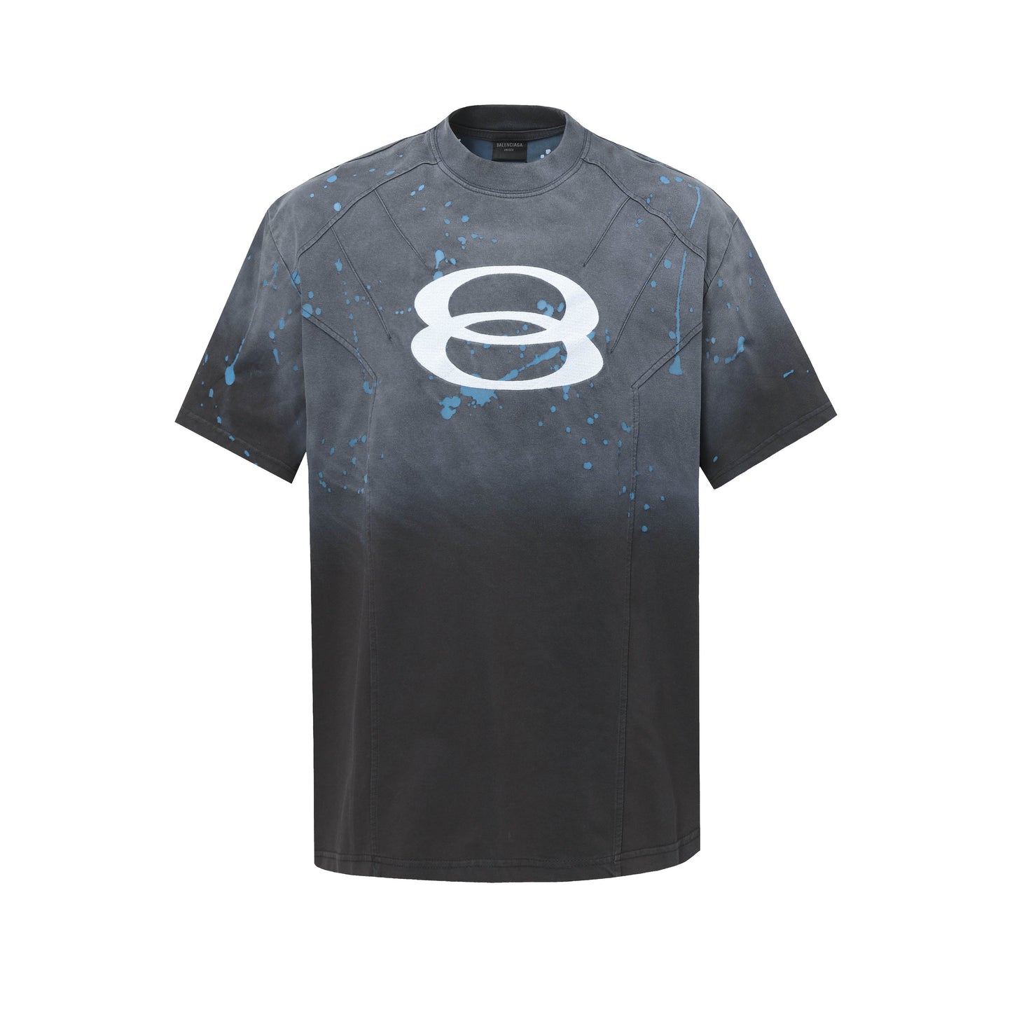 T-shirt Balenciaga 4+