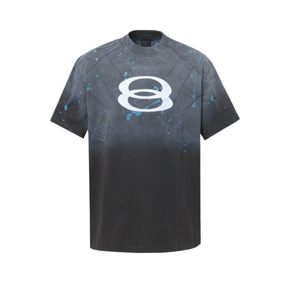 T-shirt Balenciaga 4+