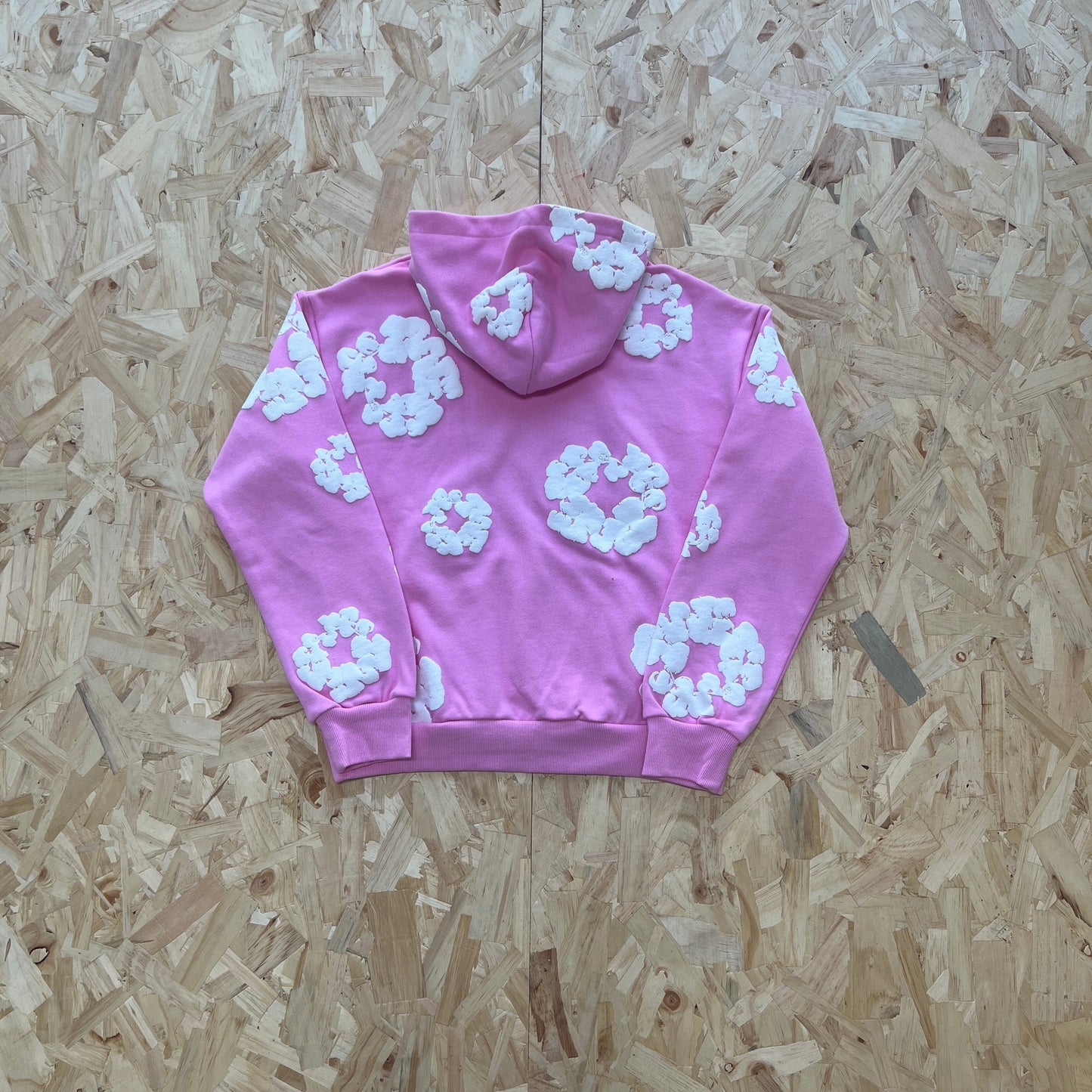 Sweat à capuche Denim Tears 1:1