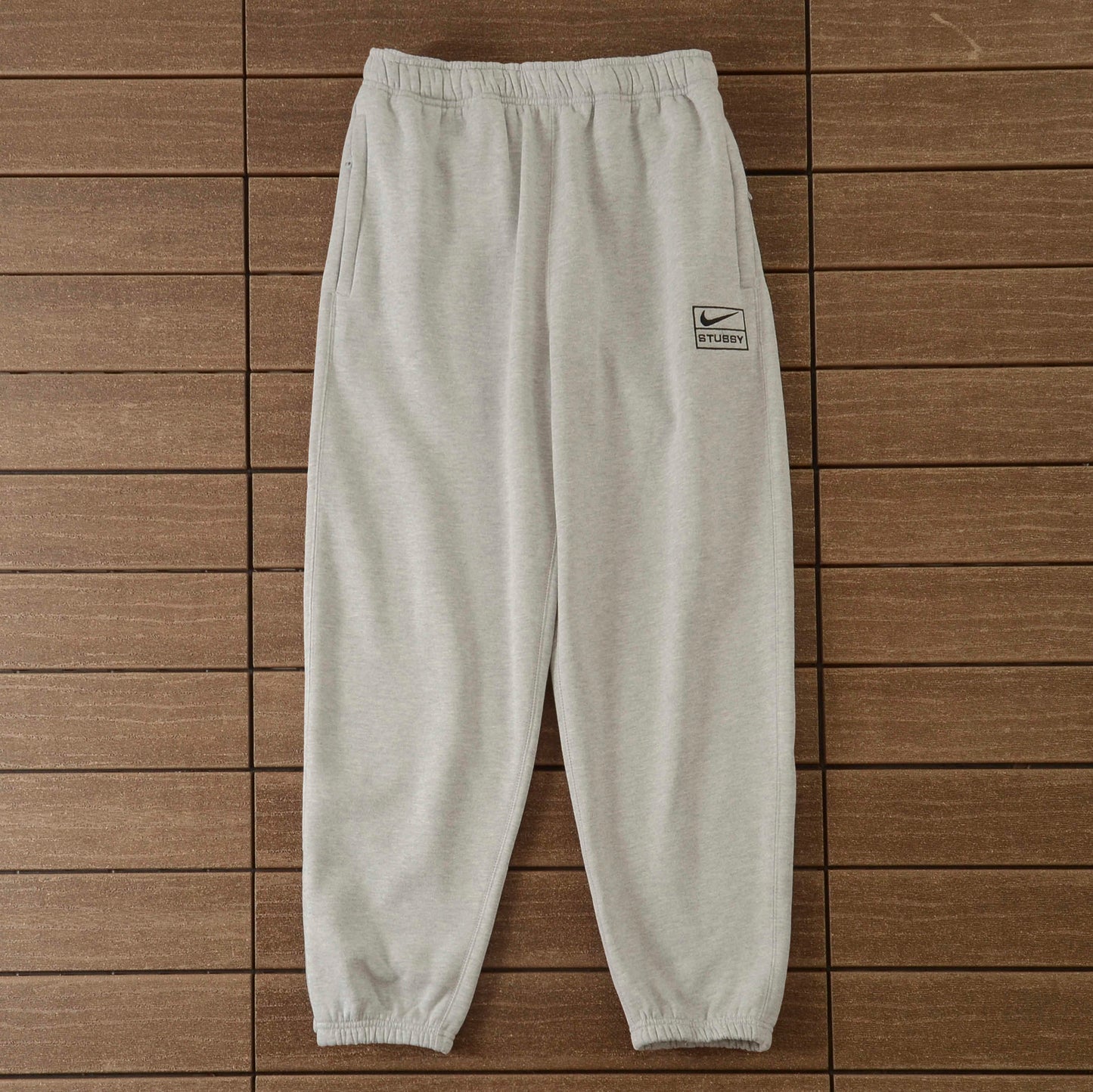 Jogging Nike x Stussy