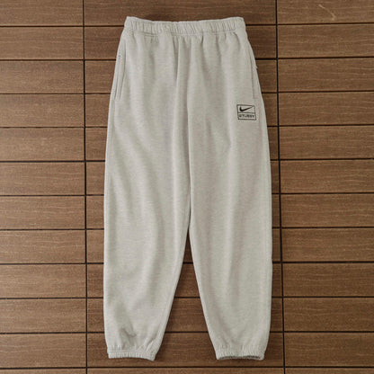 Jogging Nike x Stussy