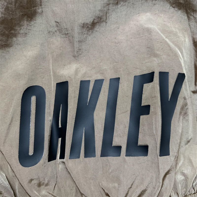 Oakley Jacket