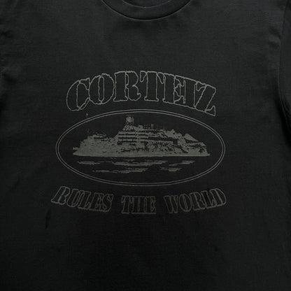 T-shirt Corteiz RTW