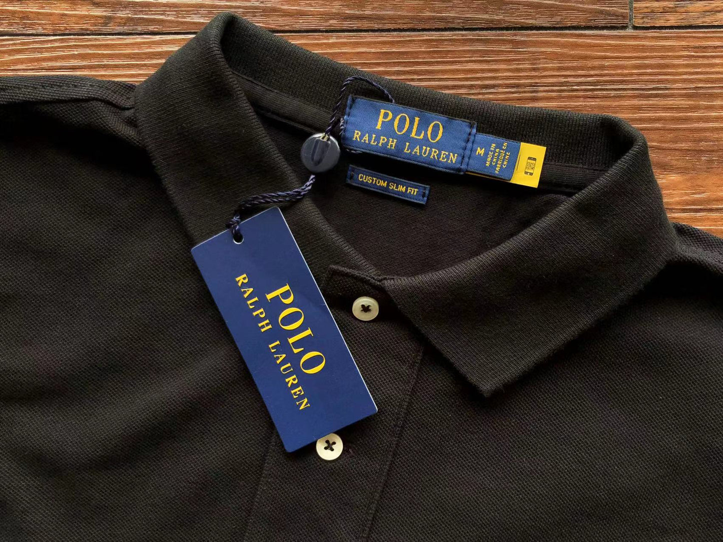 Manches longues Polo Ralph Lauren