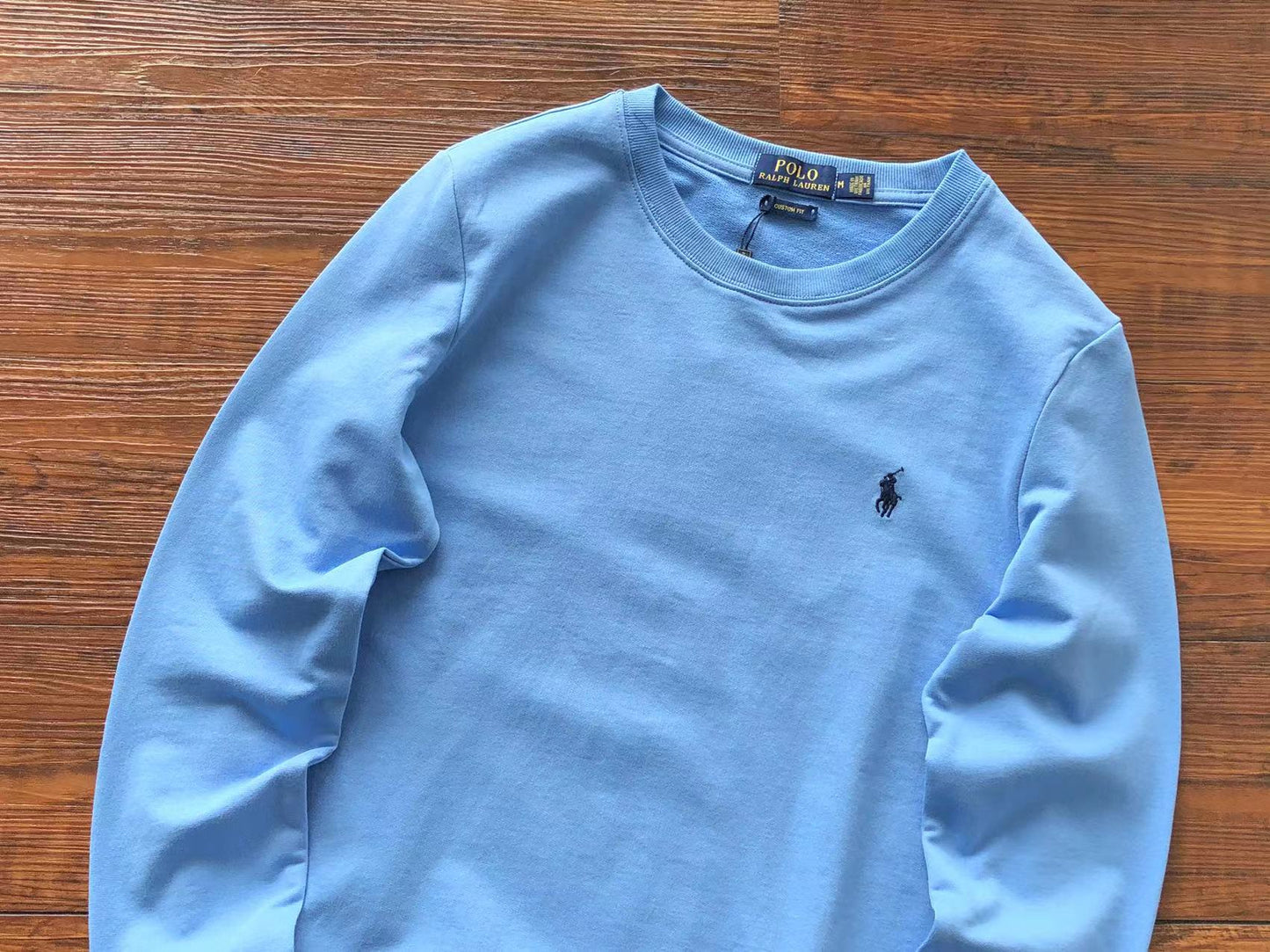 Pull Ralph Lauren