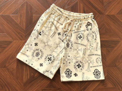 Shorts Chrome Hearts