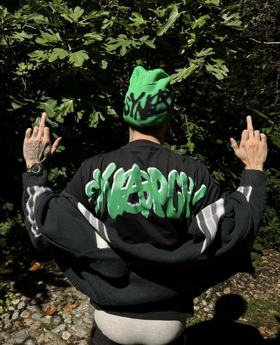 Casquette Synaworld