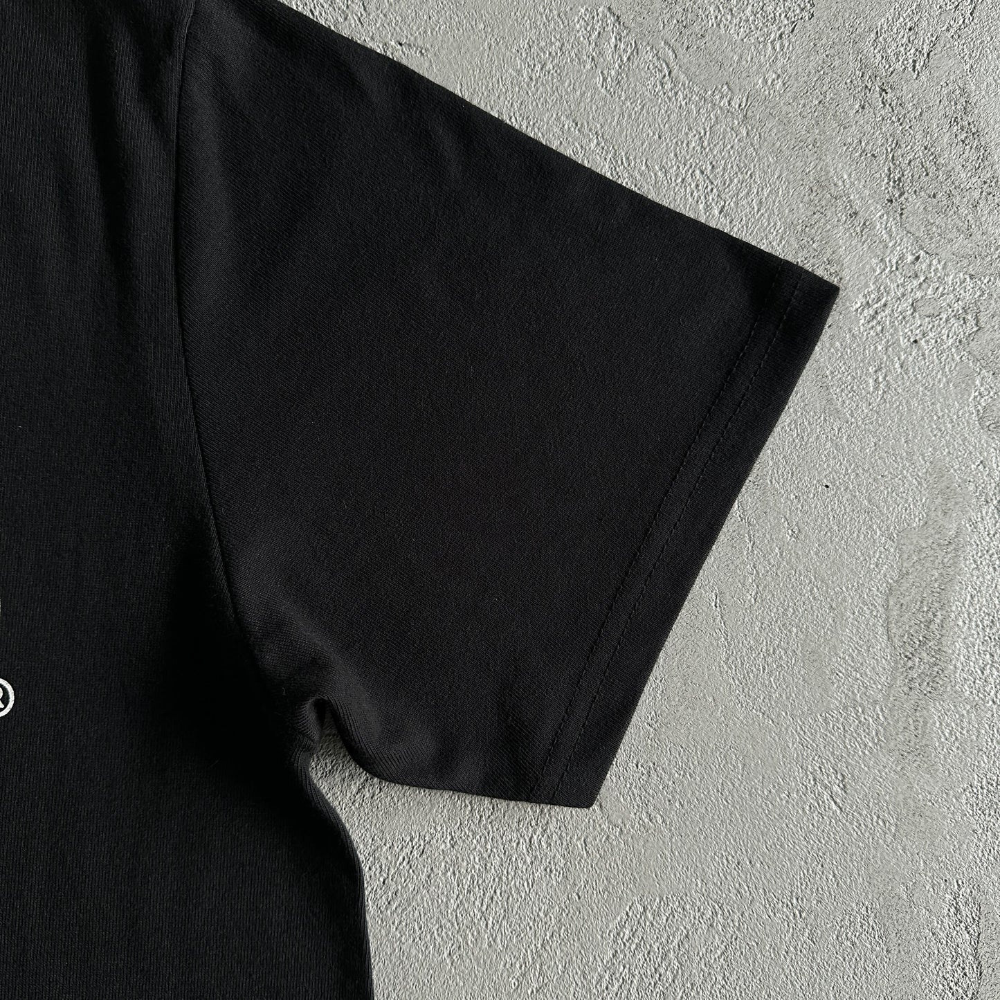 T-shirt Corteiz Étiquette Ronde