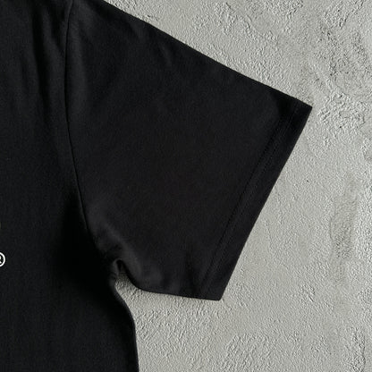 T-shirt Corteiz Étiquette Ronde