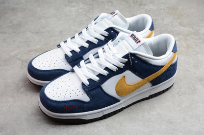 Nike x Kasina Dunk Low "Autobús de los 80"