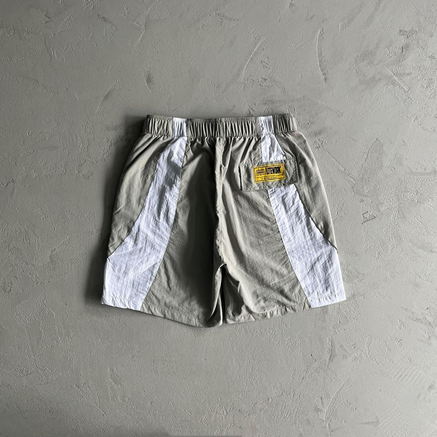 Shorts de printemps Corteiz