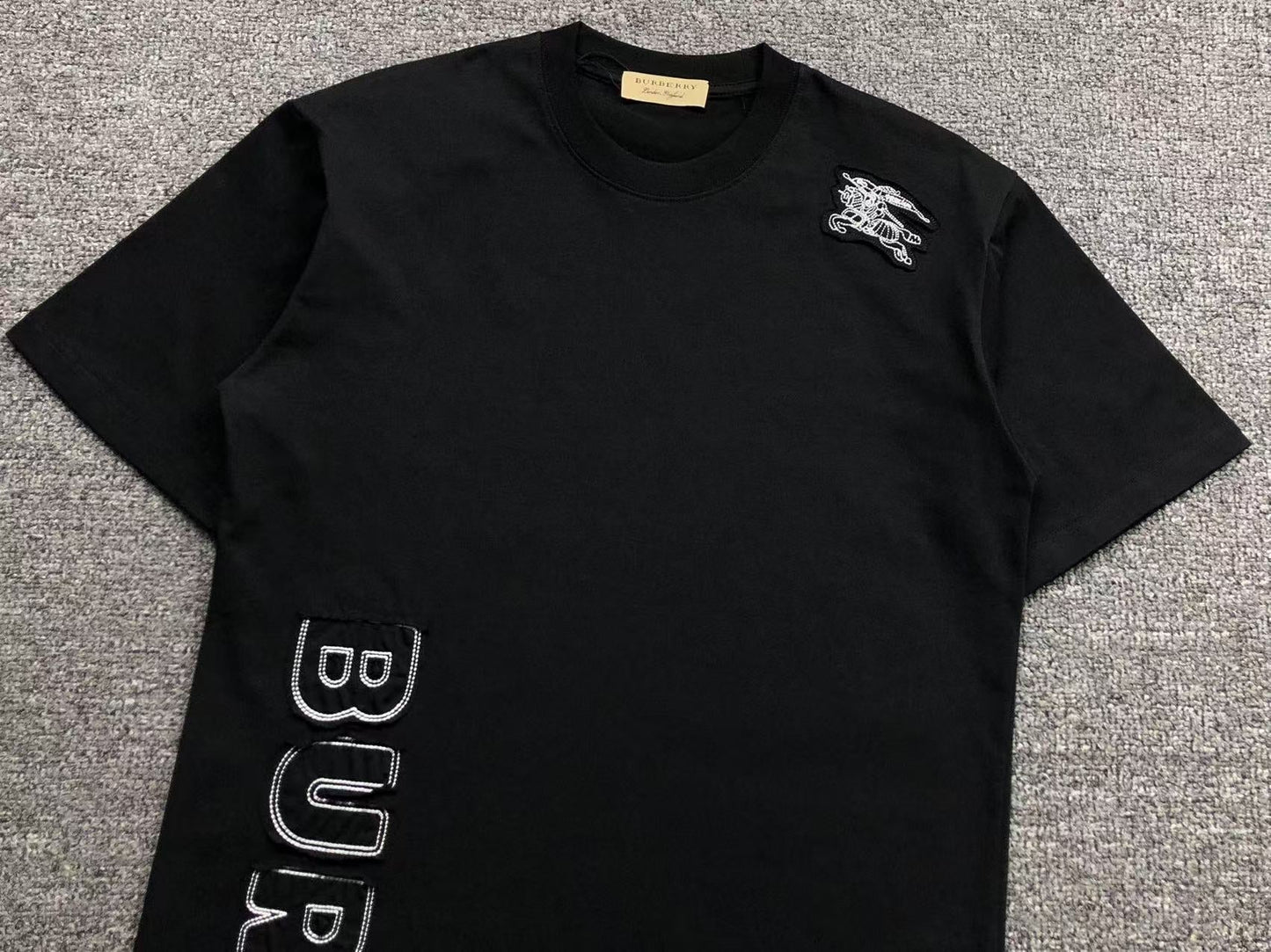 T-shirt BB