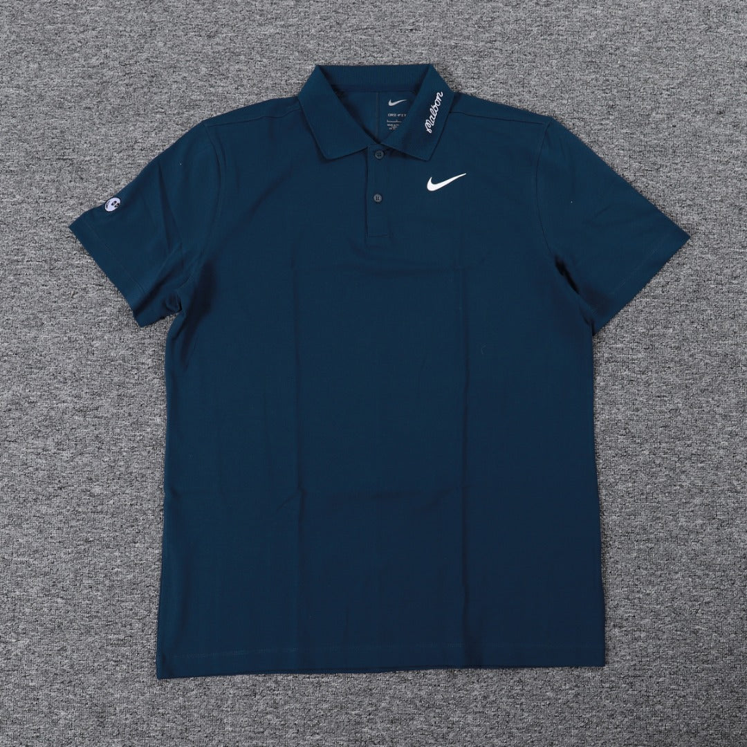 Polo Nike x Malbon