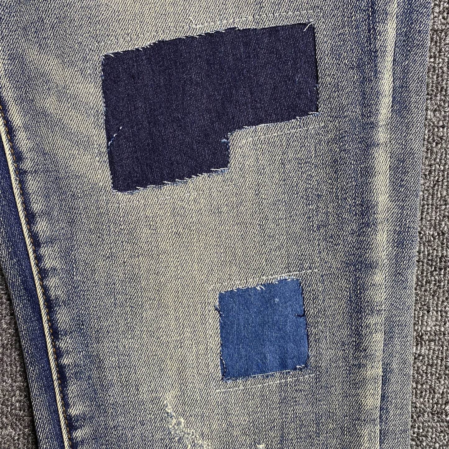 Jeans slim Purple Brand