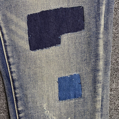 Jeans slim Purple Brand