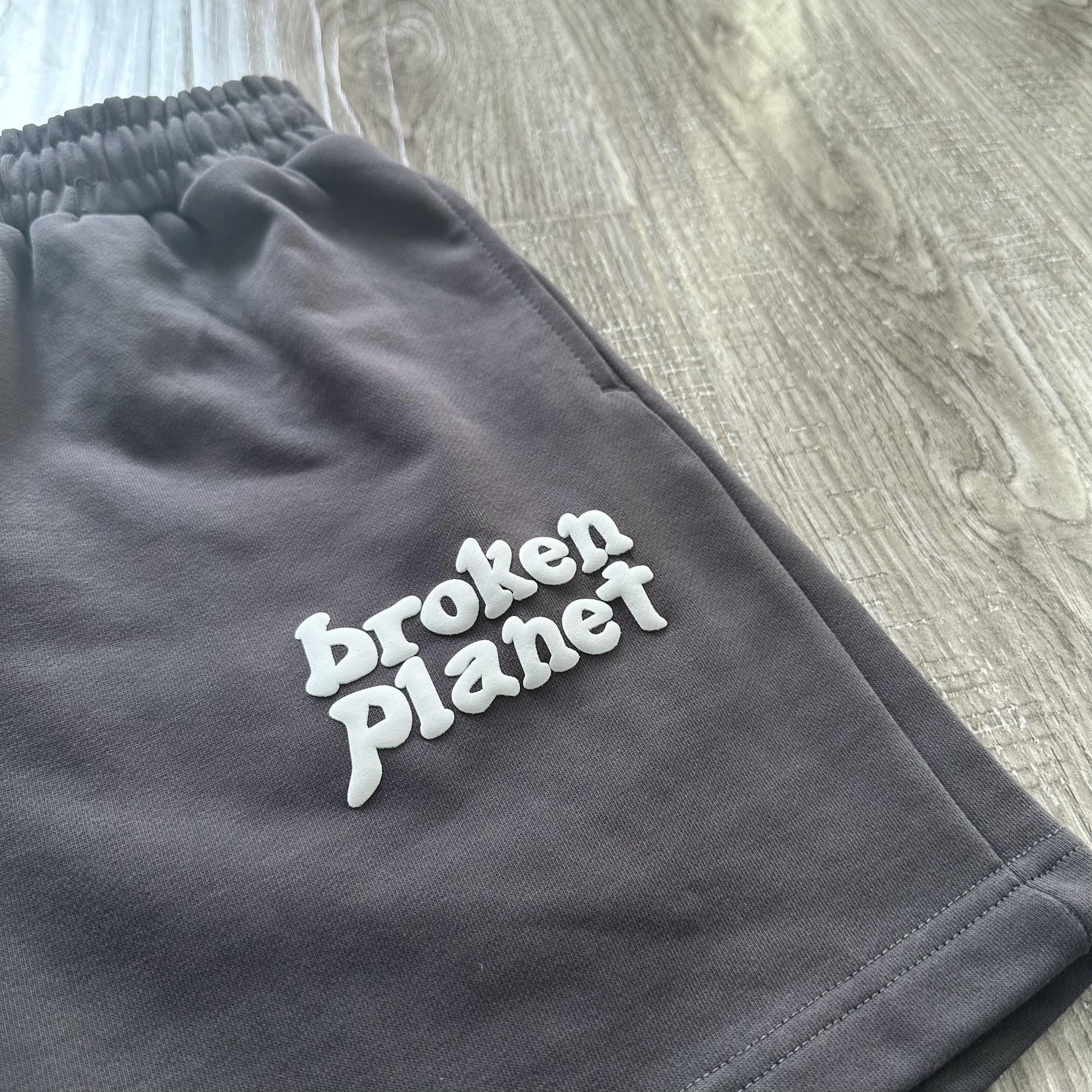 Shorts P Défectueux
