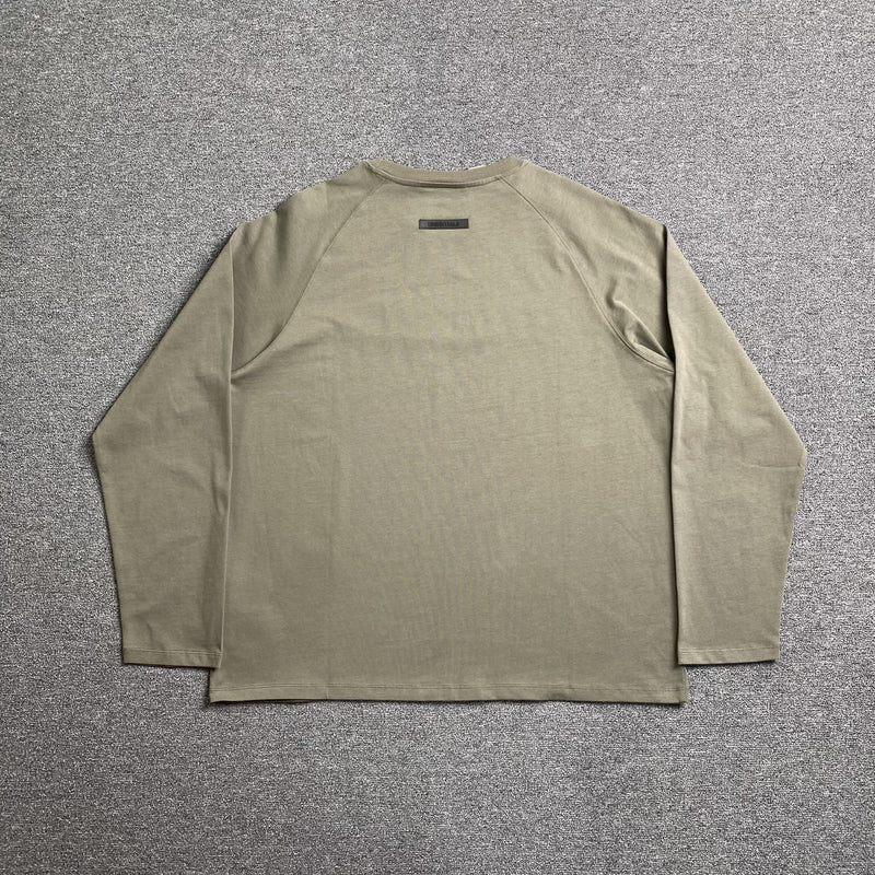 Fear Of God Longsleeve