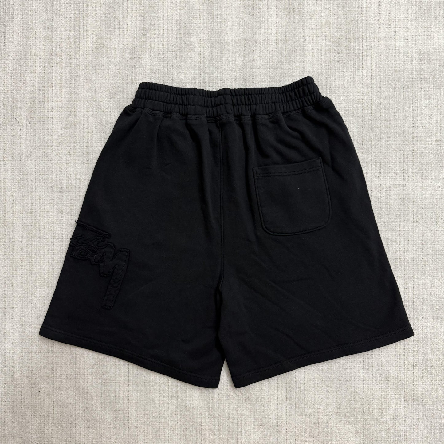Short Stussy