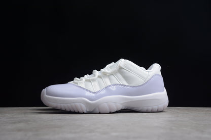 Air Jordan 11 Low "Pure Violet"