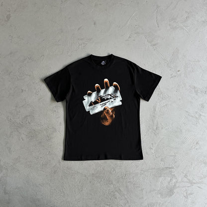 T-shirt Corteiz Blade