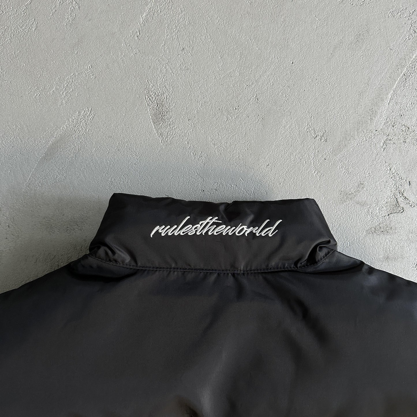 Gilet Bolo Corteiz