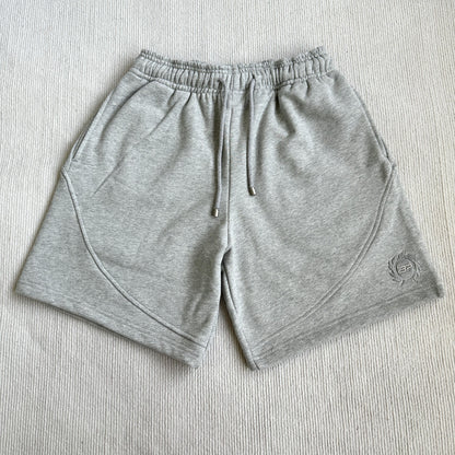 Shorts cassés