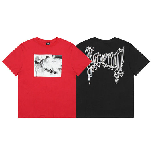 T-shirt Vengeance