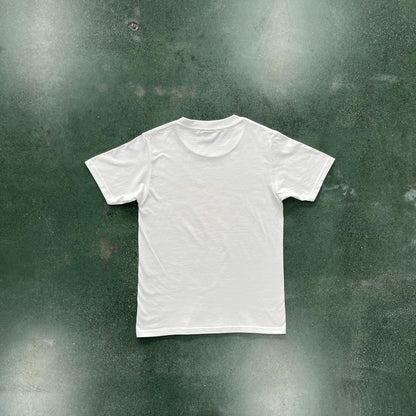 T-shirt Big Flame Corteiz
