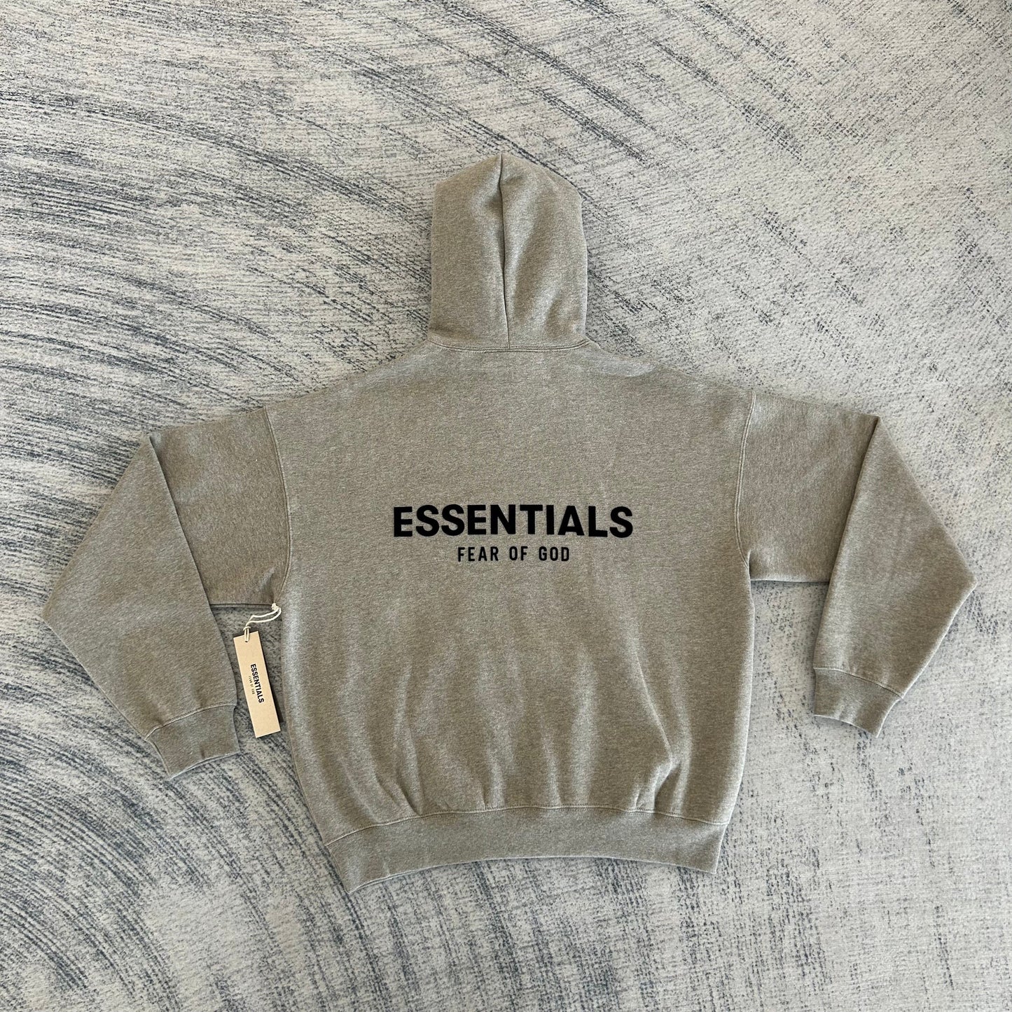 Ensemble sweat à capuche et pantalon FOG Essentials 22s 1:1