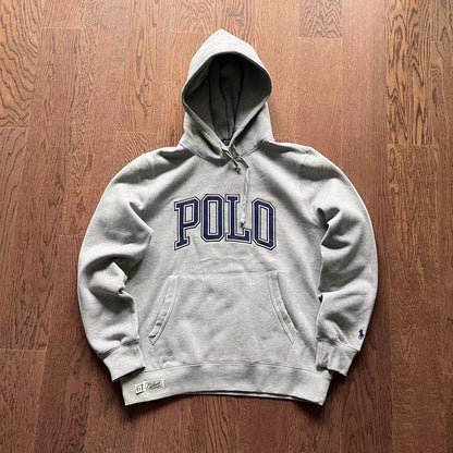 Sweat à capuche basique Ralph Lauren