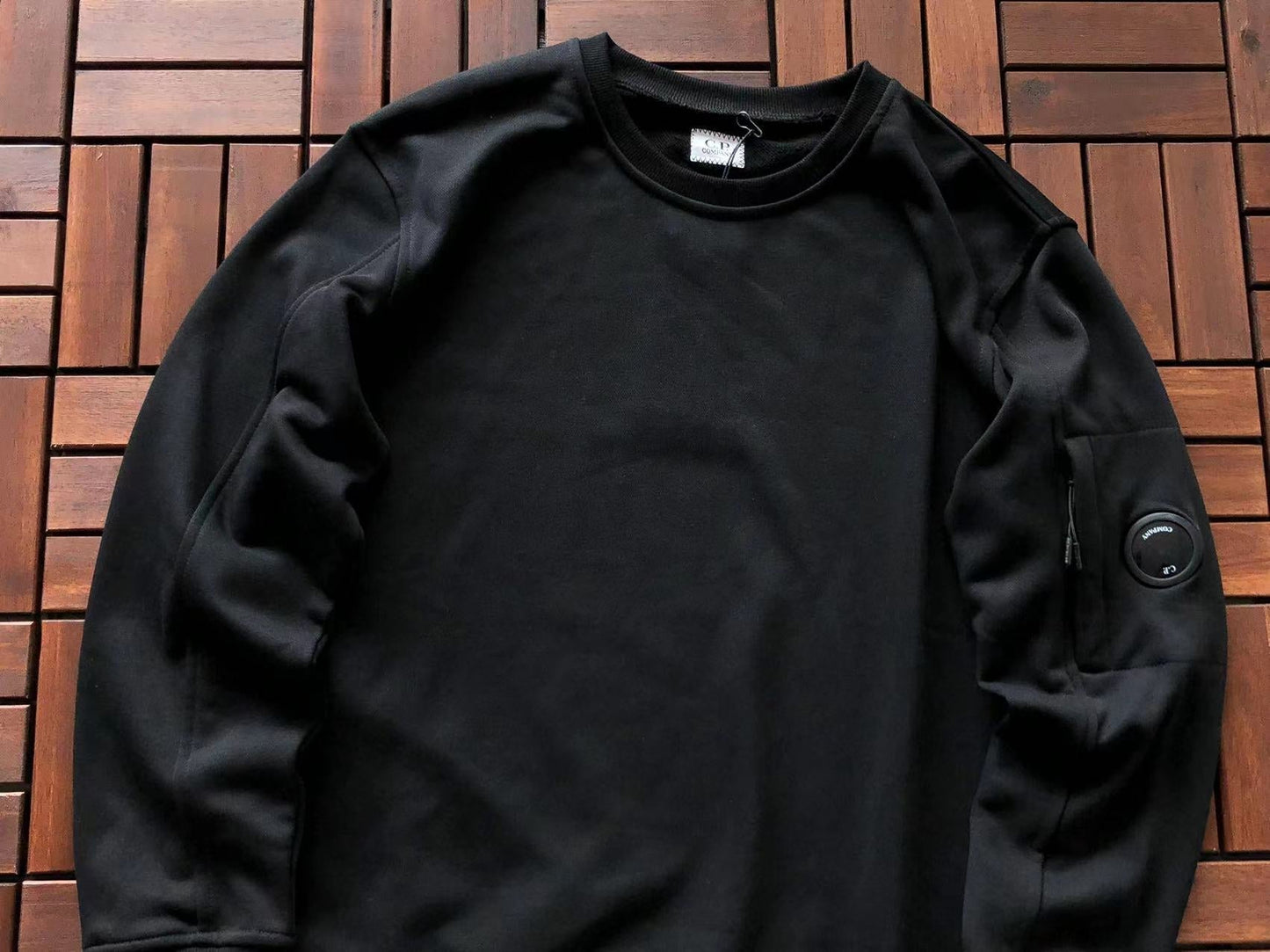 Pull C.P Company