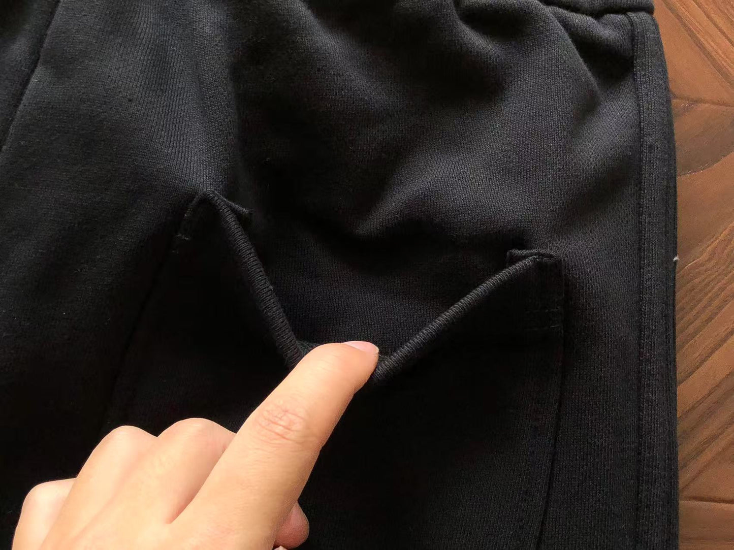 Shorts Balenciaga