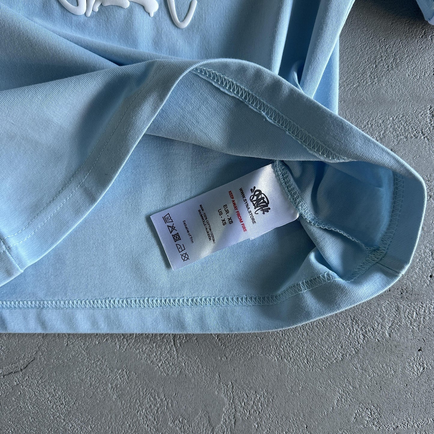 Grenouillère bébé femme Synaworld