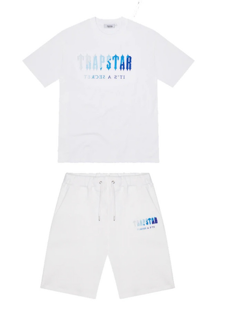 Trapstar Shorts Set