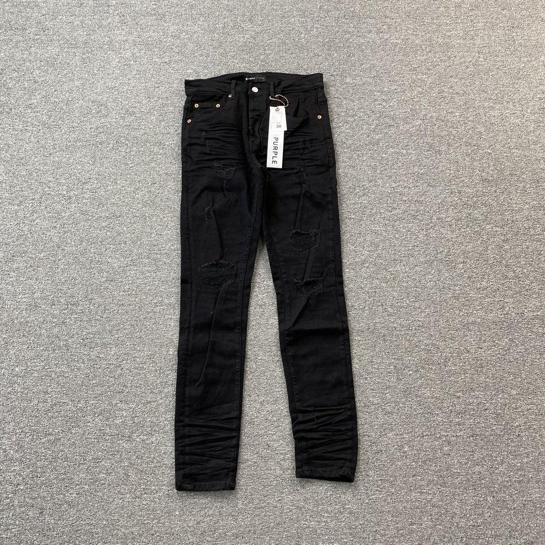 Jeans slim Purple Brand