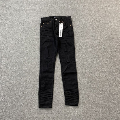 Jeans slim Purple Brand
