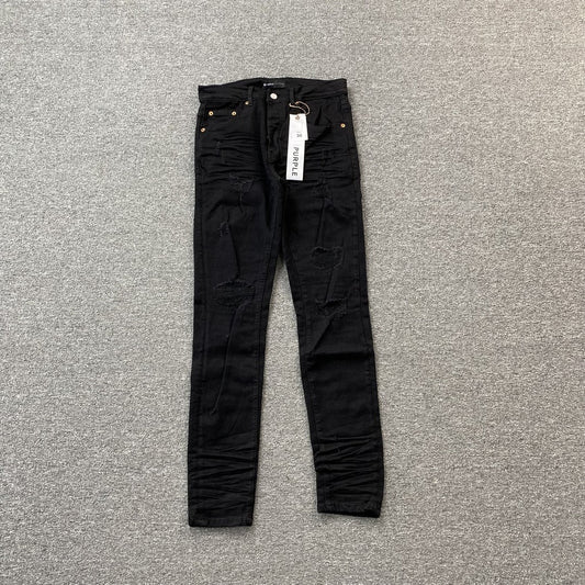 Jeans slim Purple Brand