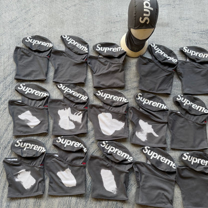 Cagoule Réactive Suprême