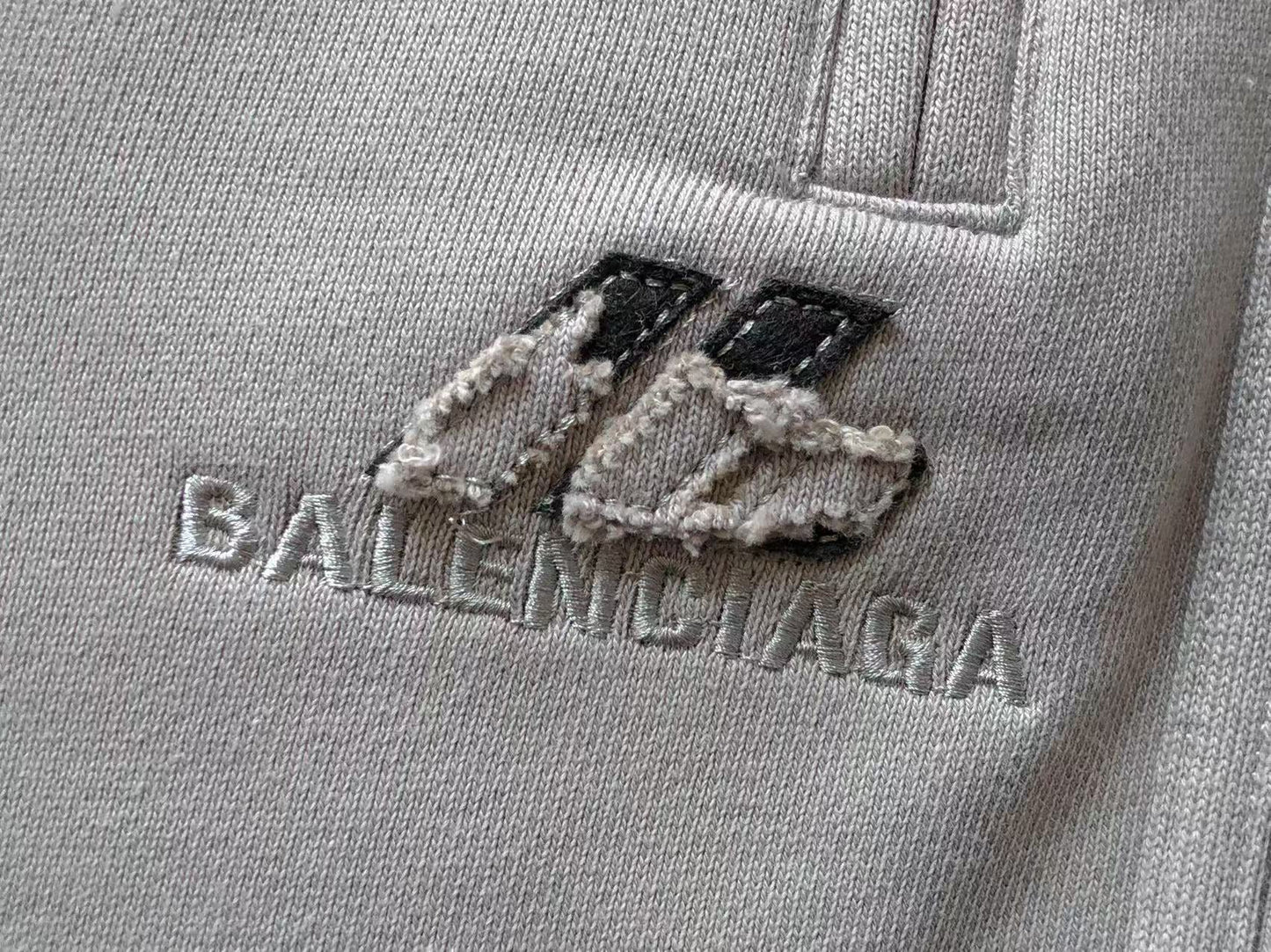 Shorts Balenciaga