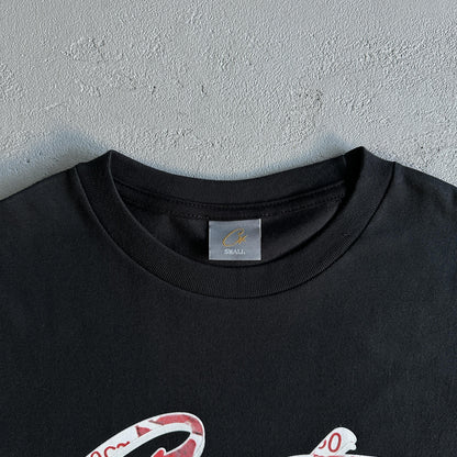 T-shirt Corteiz Queen Money