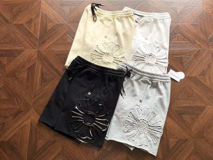 Shorts Chrome Hearts
