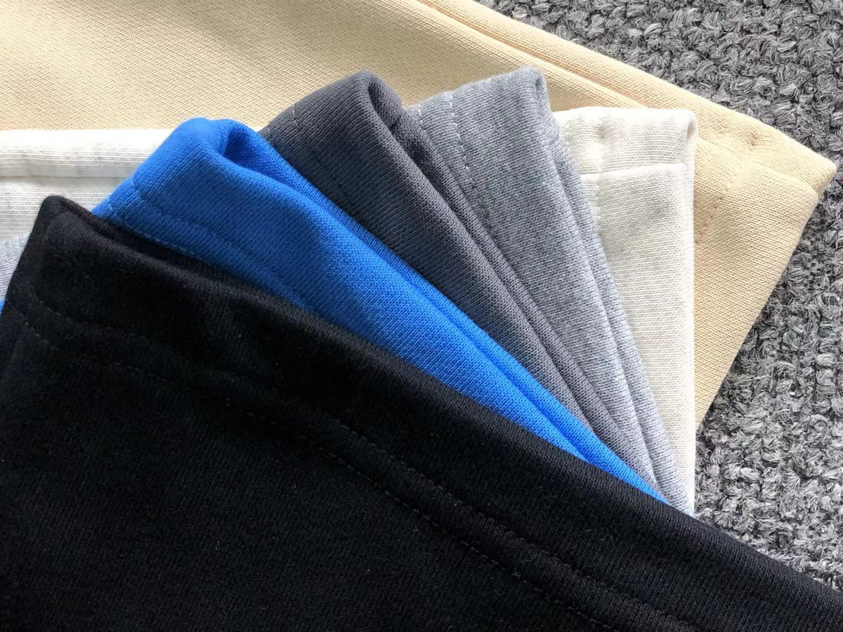 Pantalones cortos de chándal BB