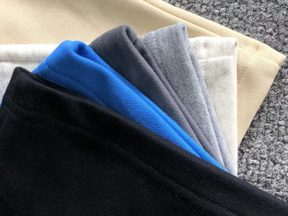 Pantalones cortos de chándal BB