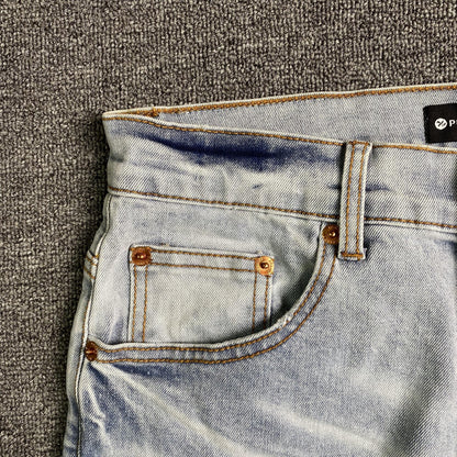 Jeans slim Purple Brand